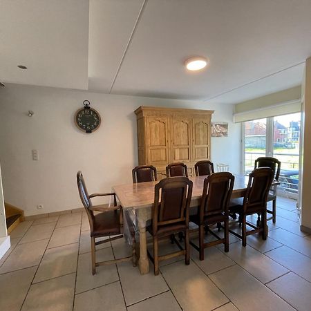North Sea Cottage 米德尔克尔克 外观 照片
