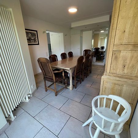 North Sea Cottage 米德尔克尔克 外观 照片