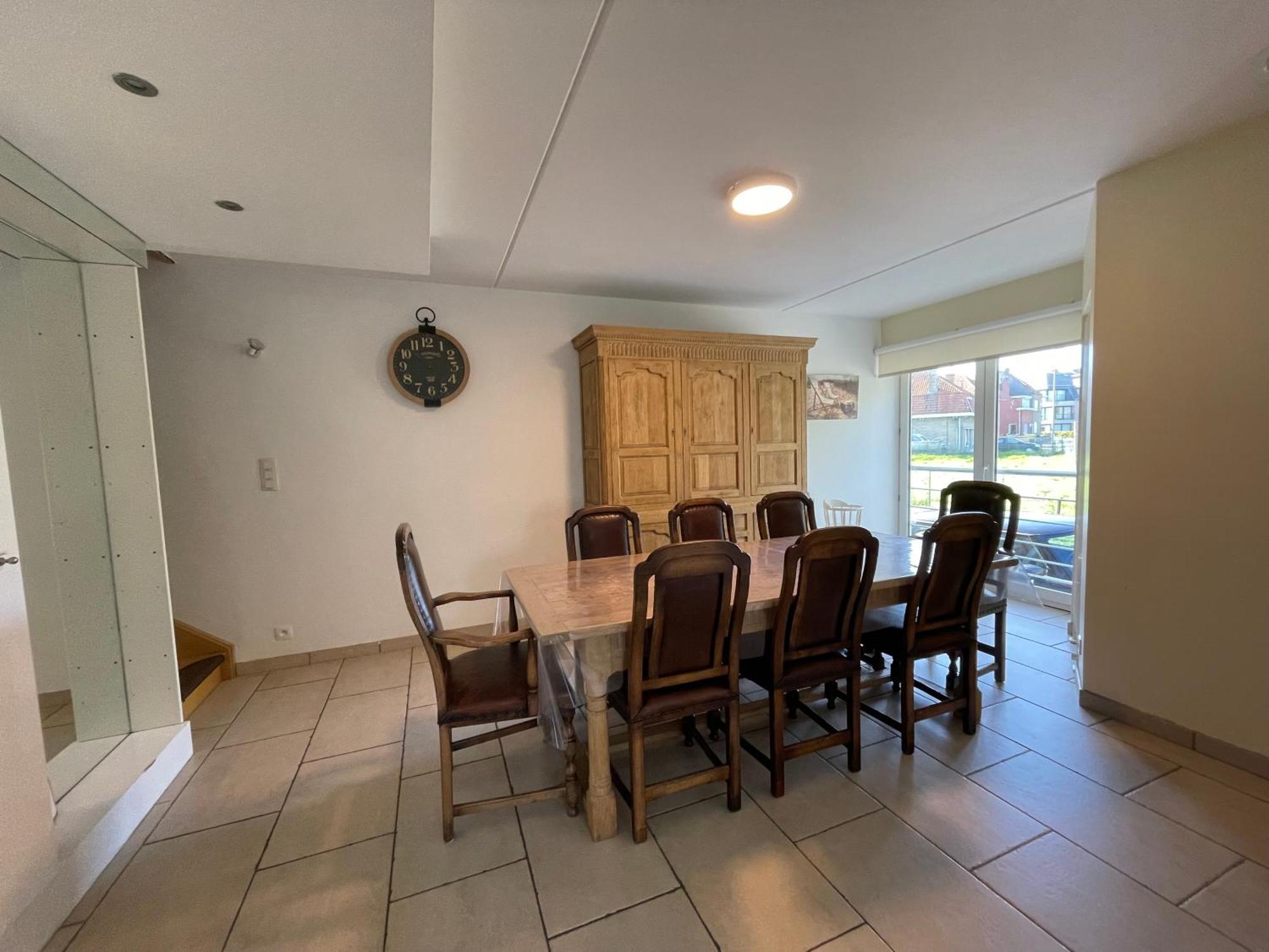 North Sea Cottage 米德尔克尔克 外观 照片