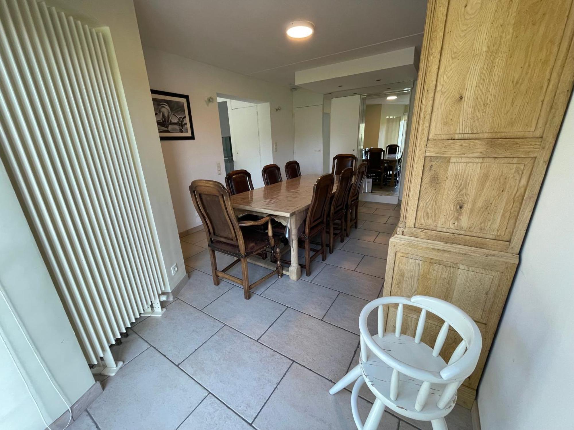 North Sea Cottage 米德尔克尔克 外观 照片