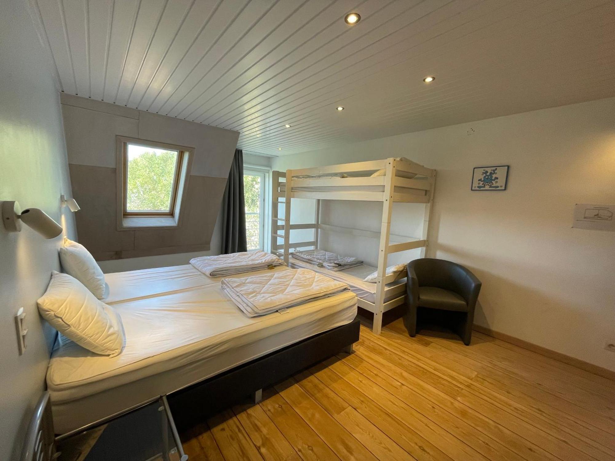 North Sea Cottage 米德尔克尔克 外观 照片