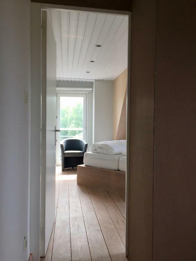 North Sea Cottage 米德尔克尔克 外观 照片