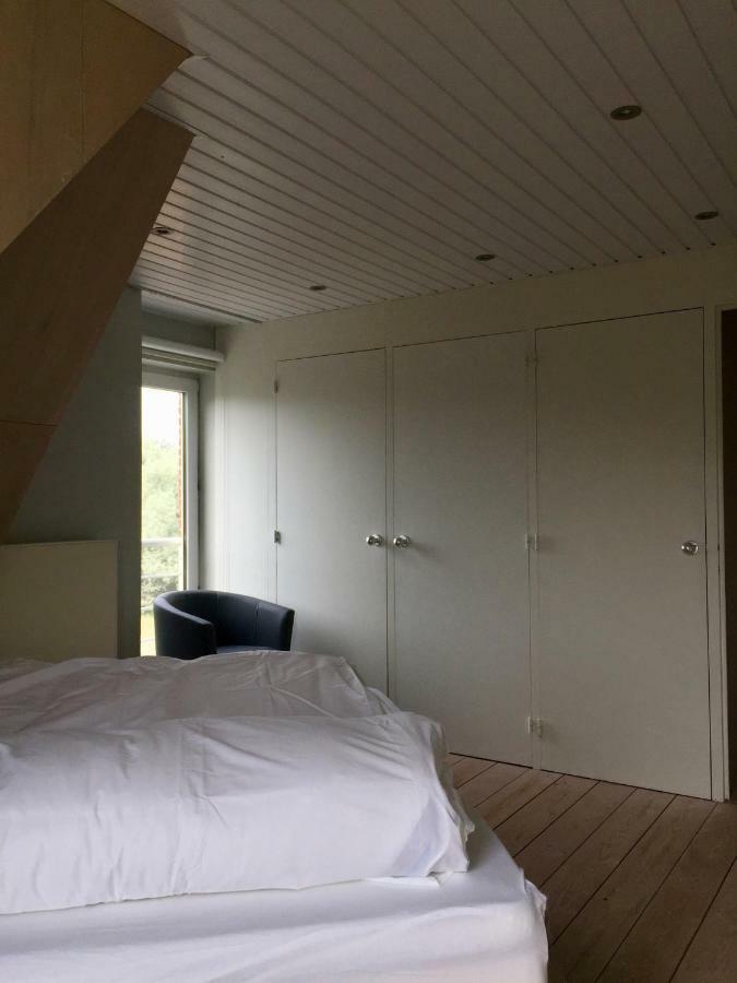 North Sea Cottage 米德尔克尔克 外观 照片