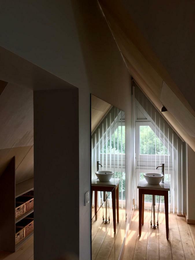 North Sea Cottage 米德尔克尔克 外观 照片