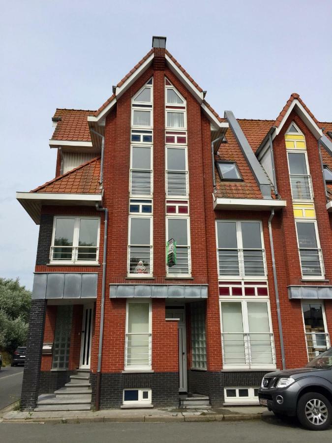 North Sea Cottage 米德尔克尔克 外观 照片
