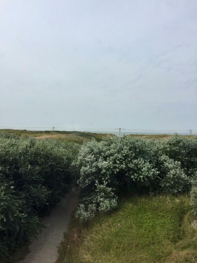 North Sea Cottage 米德尔克尔克 外观 照片