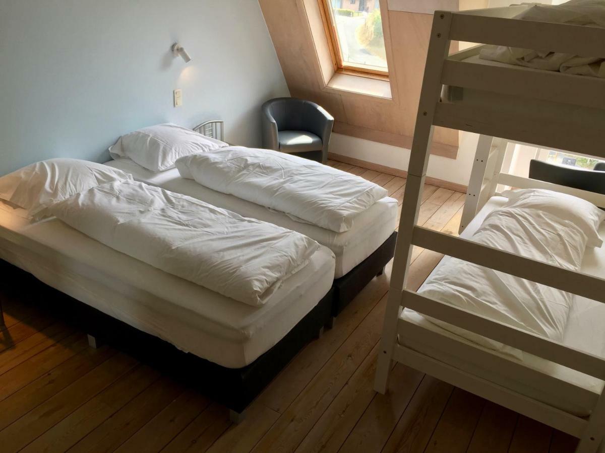 North Sea Cottage 米德尔克尔克 外观 照片