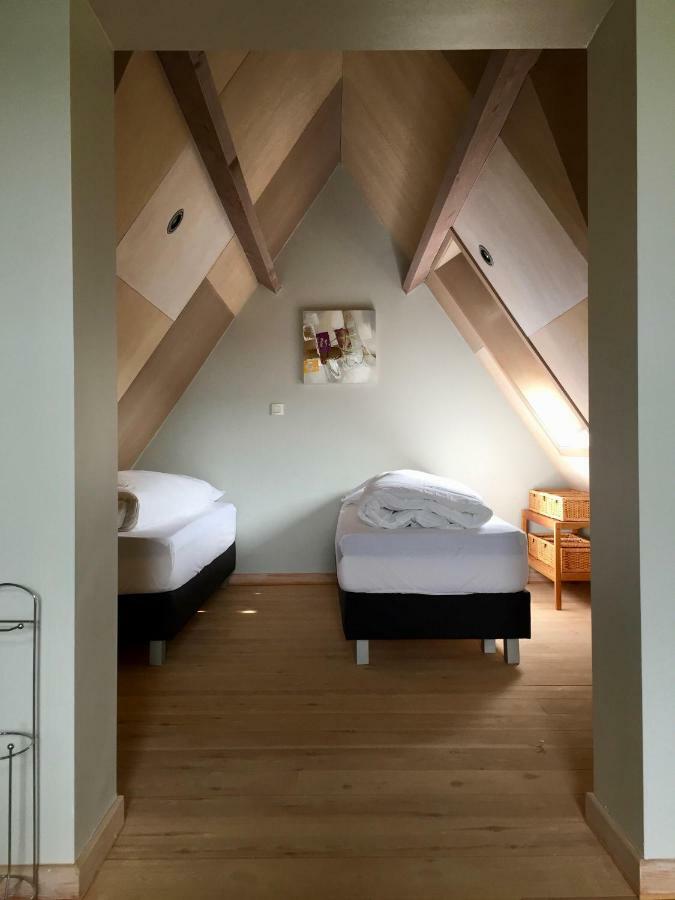 North Sea Cottage 米德尔克尔克 外观 照片