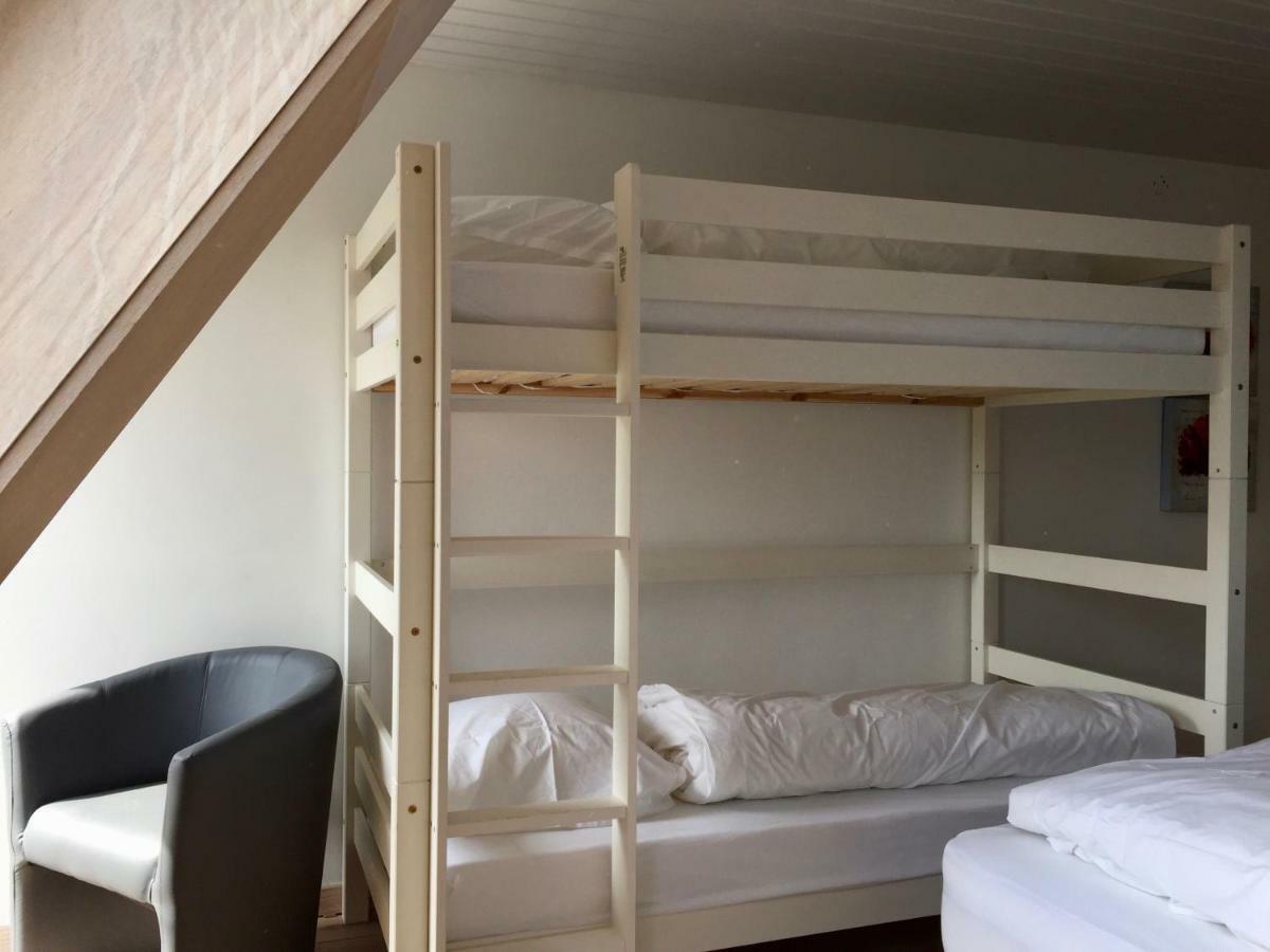 North Sea Cottage 米德尔克尔克 外观 照片