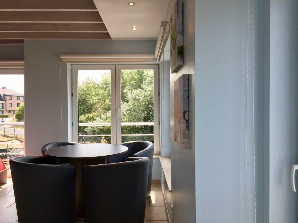 North Sea Cottage 米德尔克尔克 外观 照片