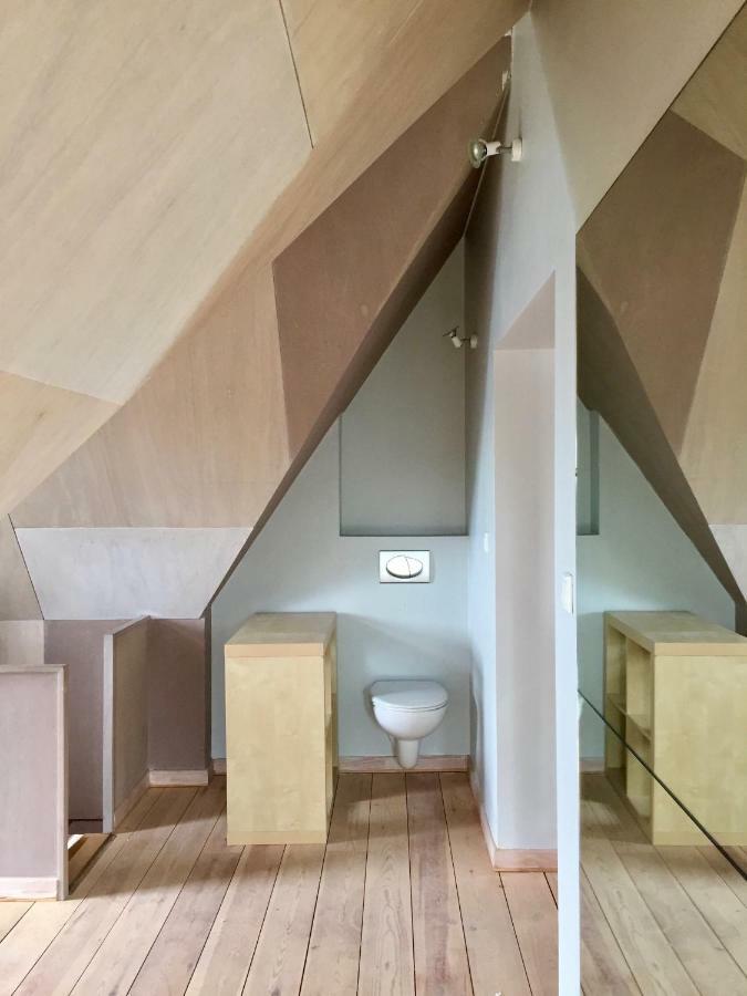 North Sea Cottage 米德尔克尔克 外观 照片